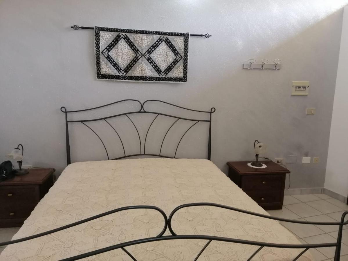 Appartamenti San Vito 산 비토 외부 사진