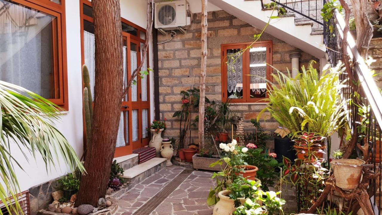 Appartamenti San Vito 산 비토 외부 사진